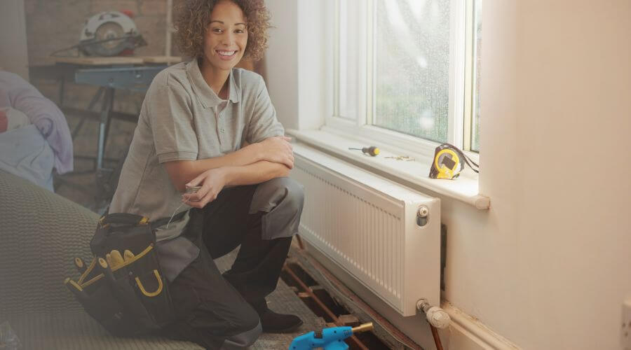 Professional sewer line replacement in Garvin, MN